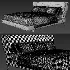 Gentleman Double Bed - Thumbnail 3