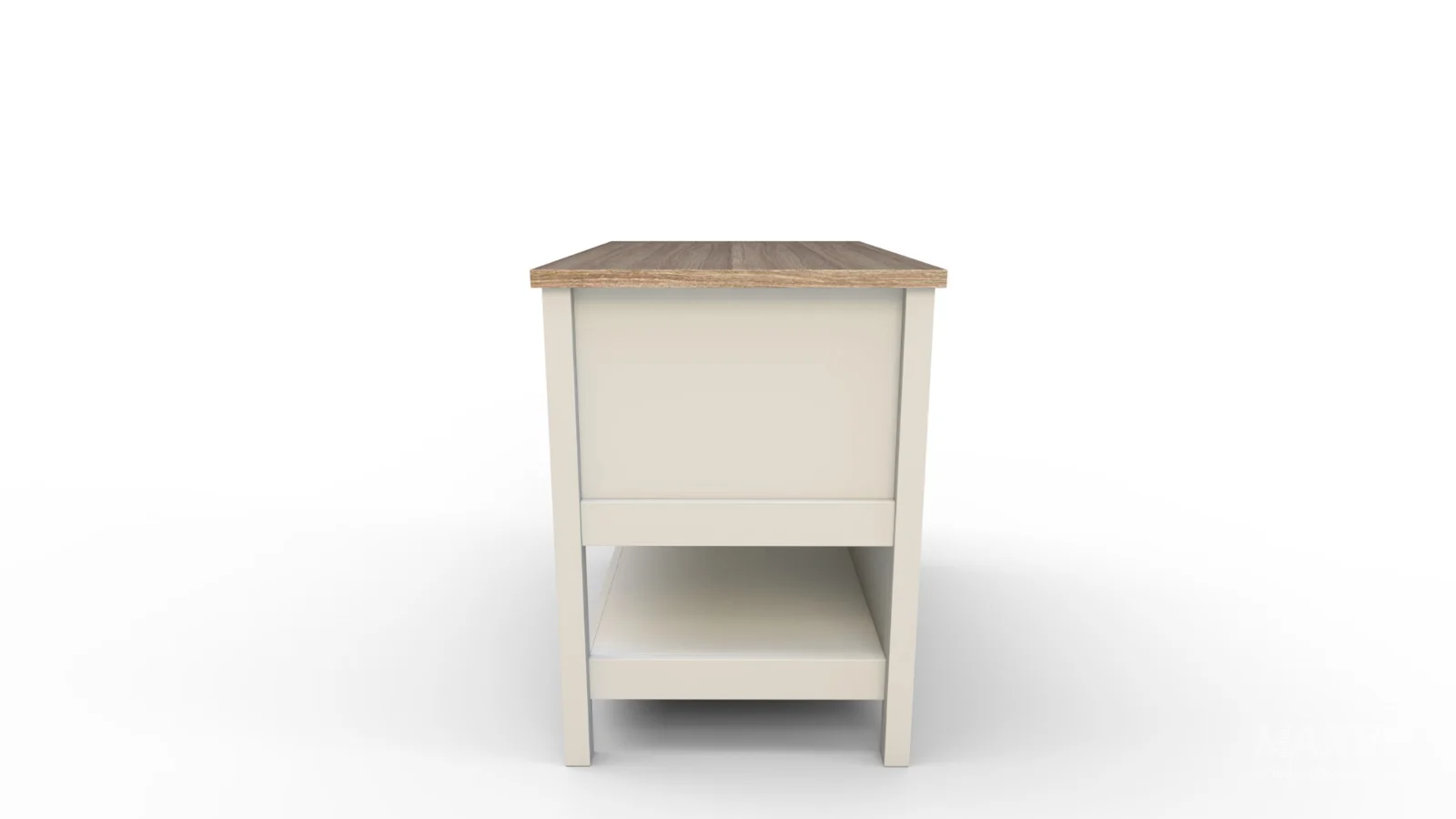 Cottage Road Lateral File - Image 10