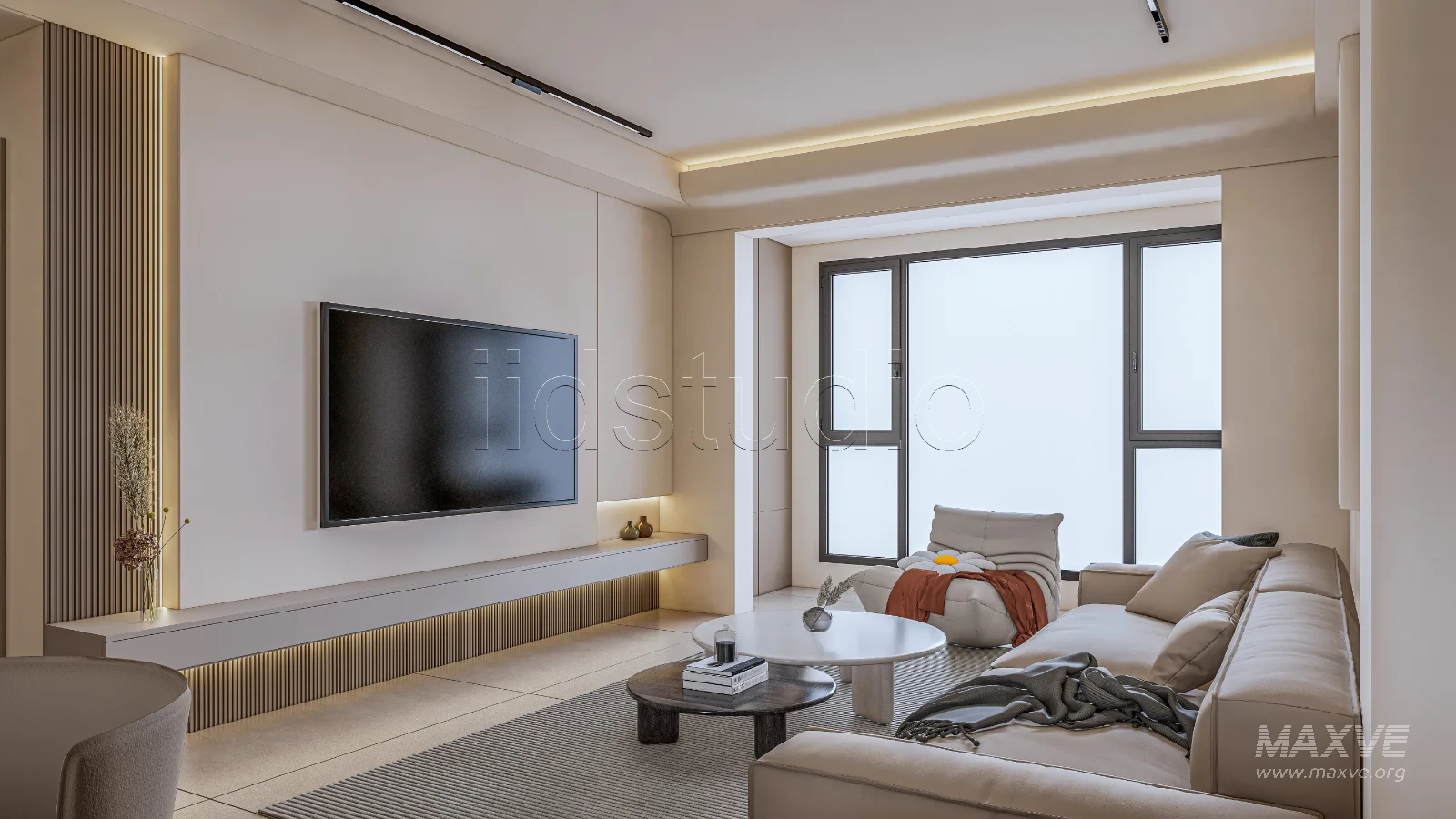 Living room 6 - Image 16