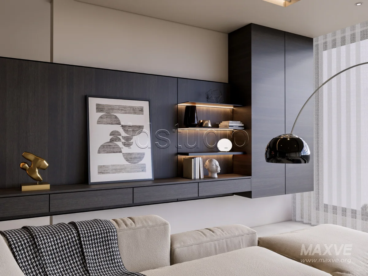 LIVING ROOM 44 - Image 12