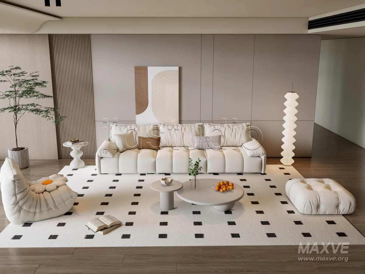 LIVING ROOM 59 - Image 7