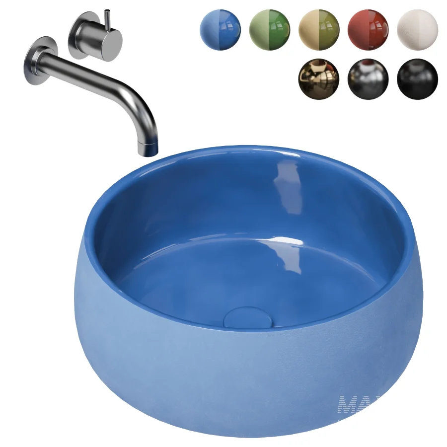Clay Basins CB I | Studio LOHO - Image 5