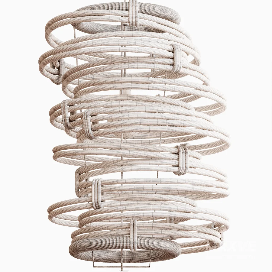 Vinya Lamp - Image 3