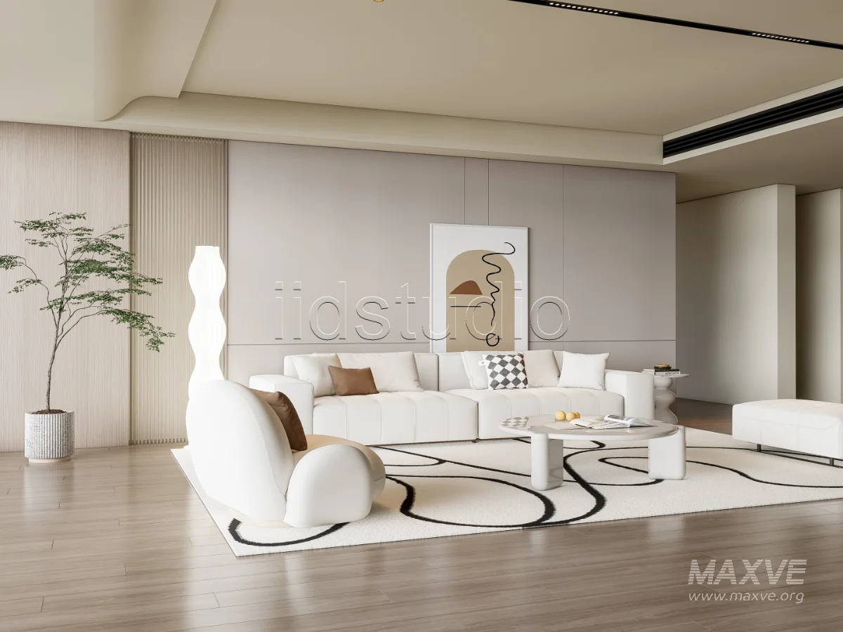 LIVING ROOM 65 - Image 4