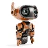 PIXO Stylized One Wheel Companion Robot - Thumbnail 2