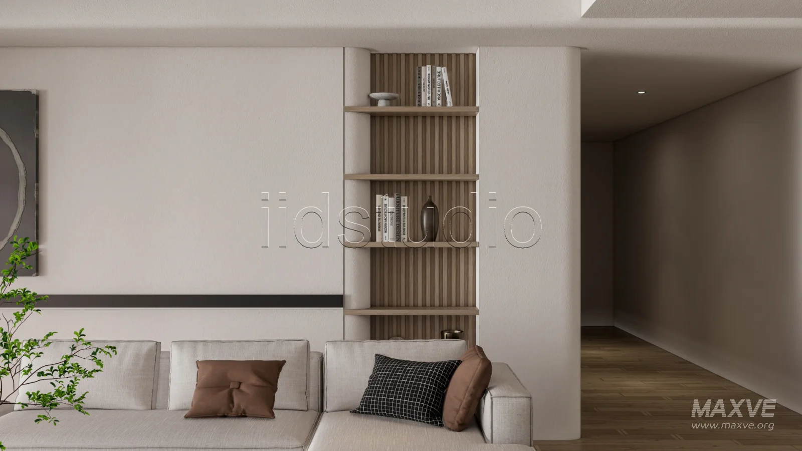 LIVING ROOM 33 - Image 3