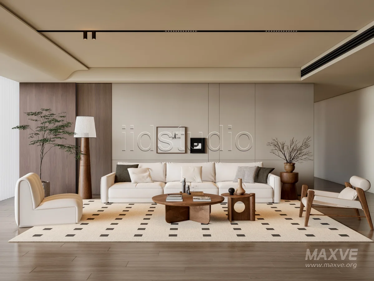 LIVING ROOM 76 - Image 7