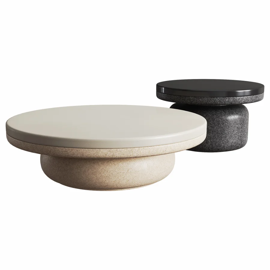 Crew Coffee Tables Outdoor - Image 3