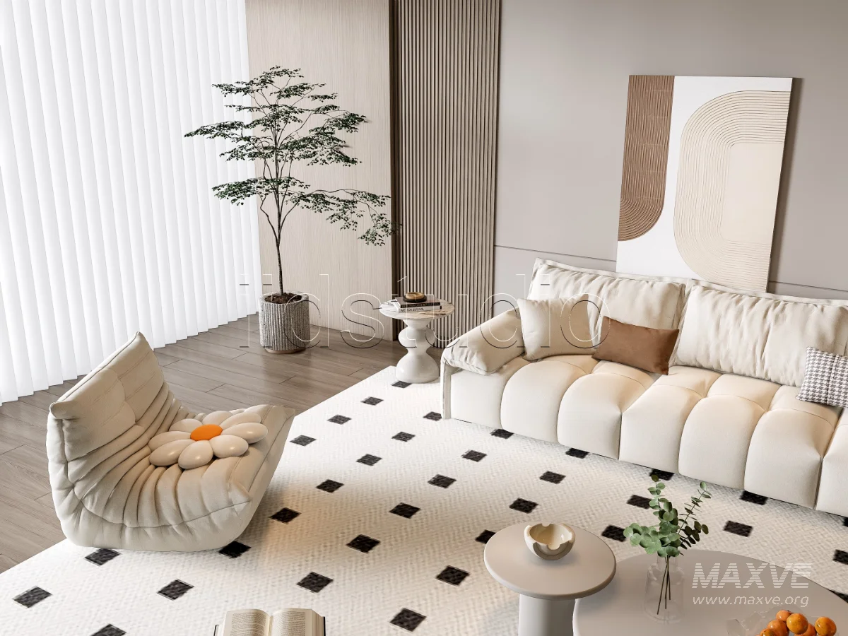 LIVING ROOM 59 - Image 8