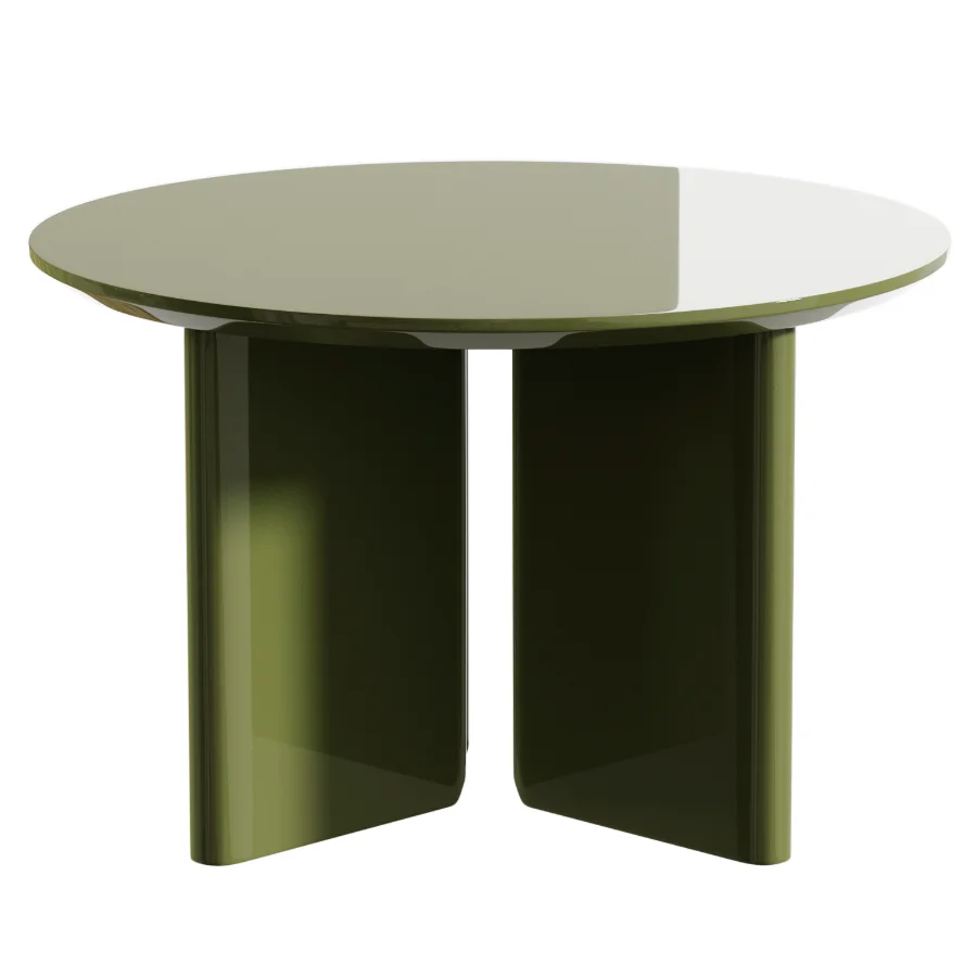Almont 2 Dining Table - Image 1