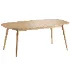 Torino Chair Fjord Dining Table - Thumbnail 3