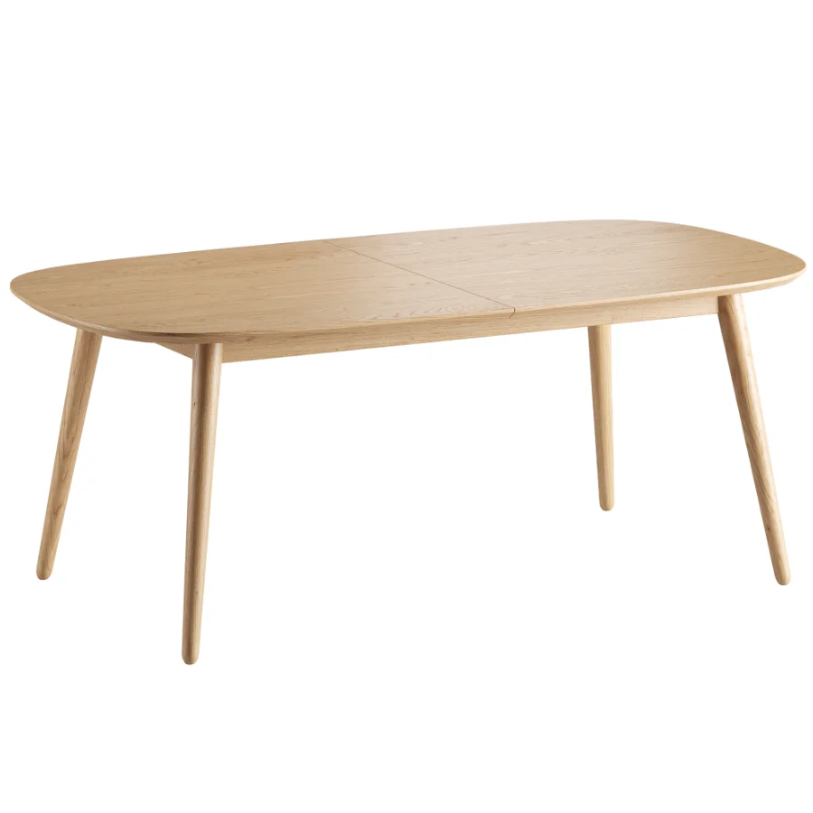 Torino Chair Fjord Dining Table - Image 3