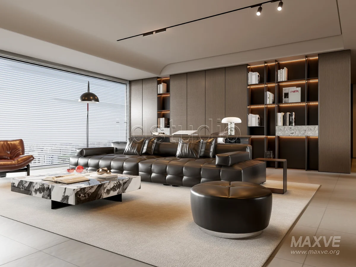 LIVING ROOM 86 - Image 10