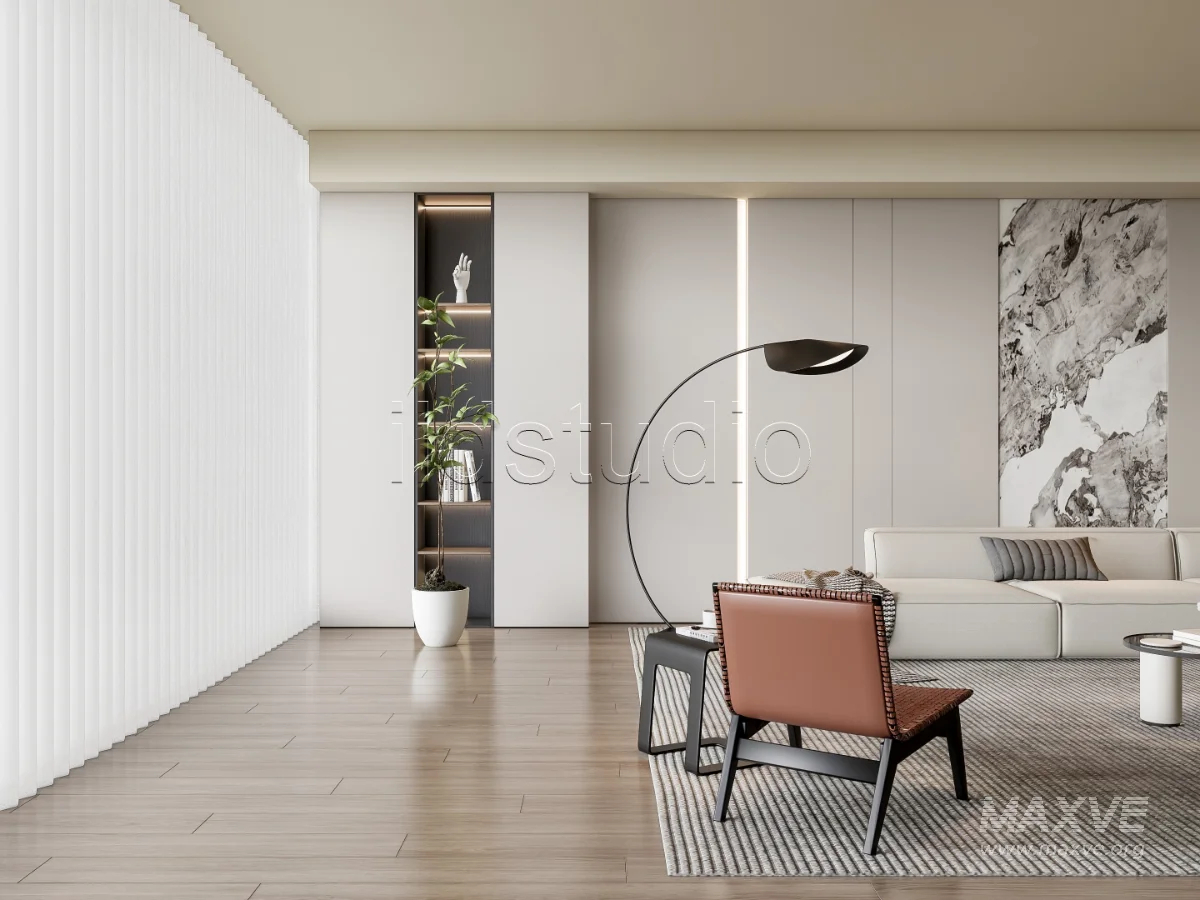 LIVING ROOM 63 - Image 3