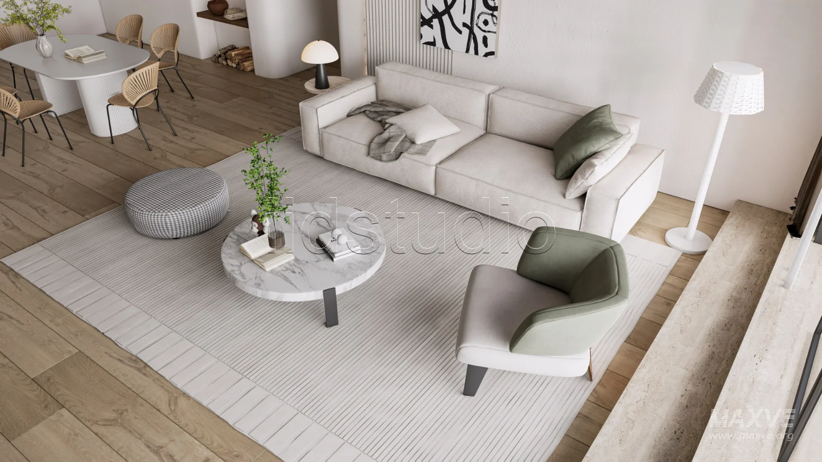 LIVING ROOM 39 - Image 14