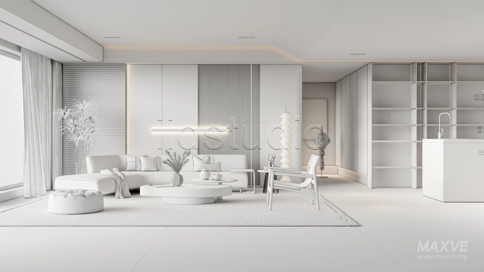 LIVING ROOM 26 - Image 18