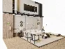 MODERN LUXURY LIVING ROOM SET 1 - Thumbnail 4