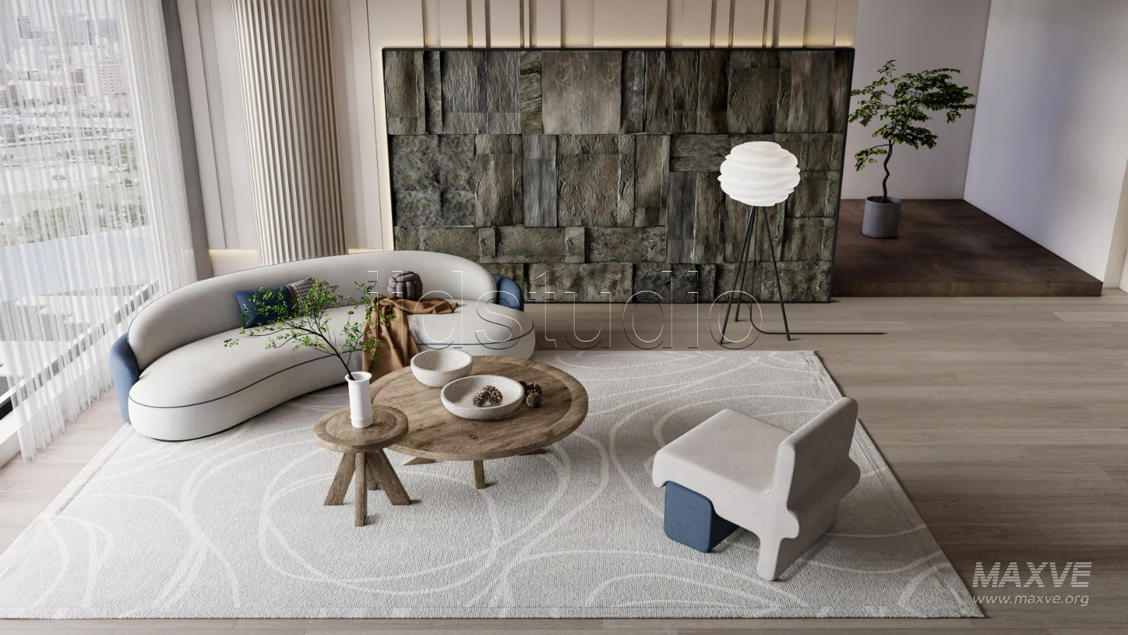 LIVING ROOM 27 - Image 13