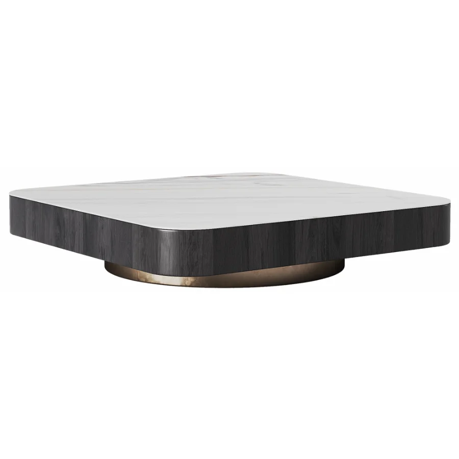 Coffee Table 04 - Image 1