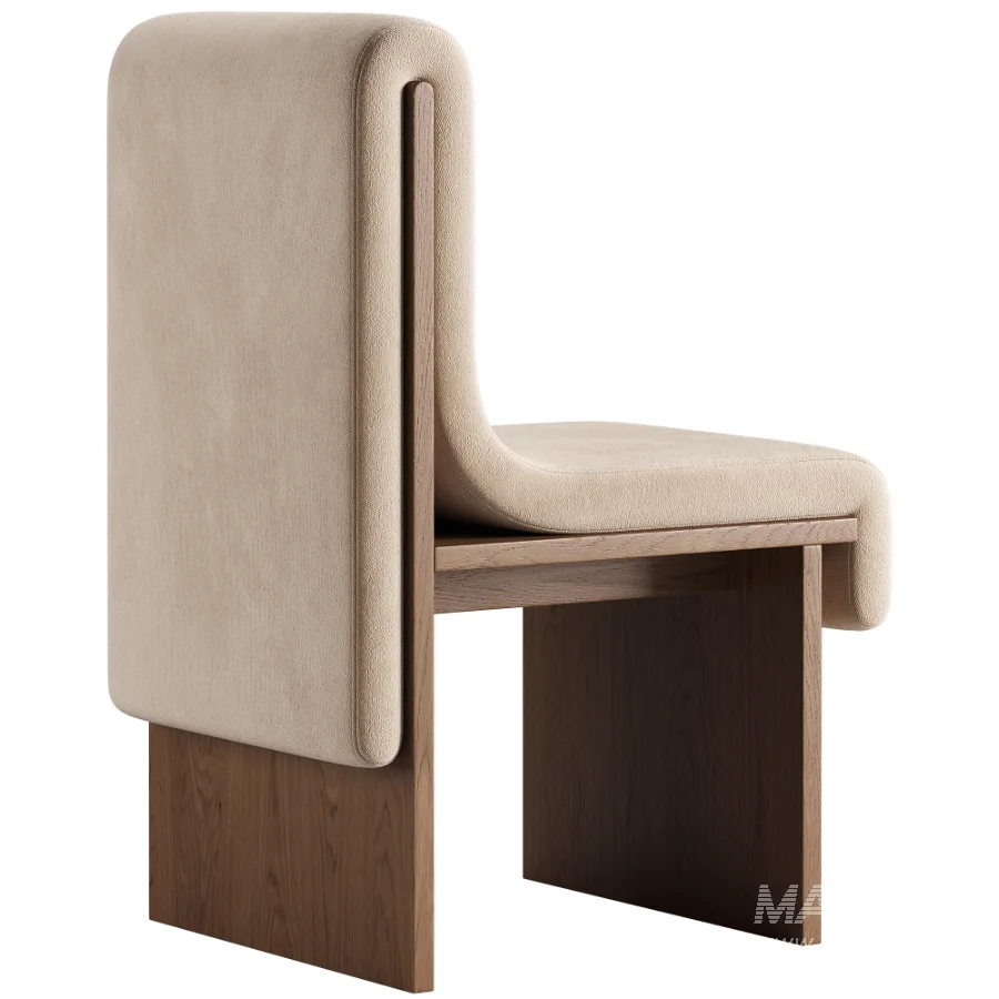Melt Accent Chair - Image 4