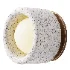 West Elm Anders Porcelain Sconce - Thumbnail 2