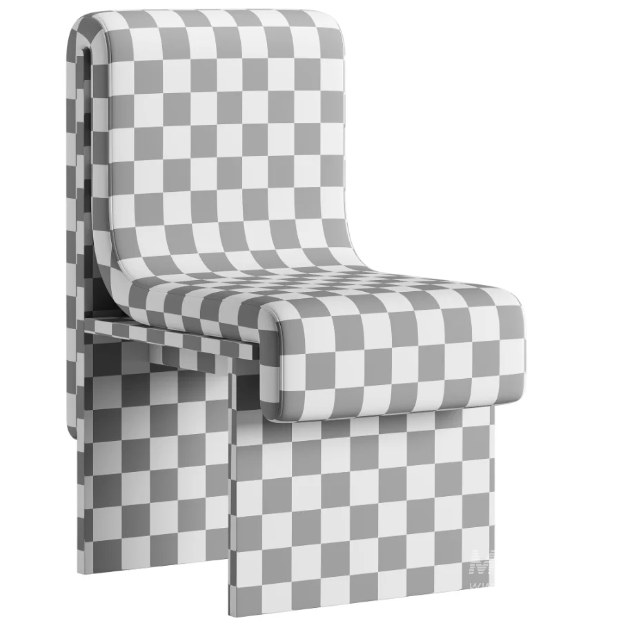 Melt Accent Chair - Image 7