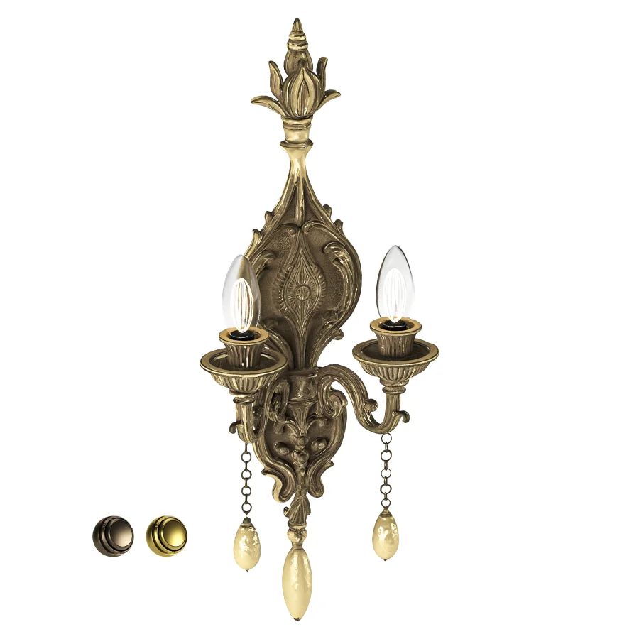 wall light sconce-05 - Image 2