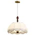 Elowen Blossom Lantern Pendant Lamp - Thumbnail 3