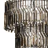 Varaluz Modern Ceiling Chandelier - Thumbnail 3