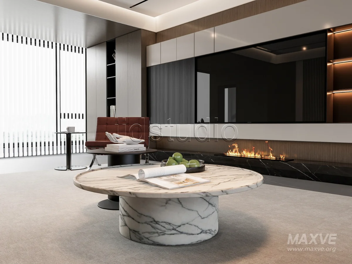 LIVING ROOM 87 - Image 5