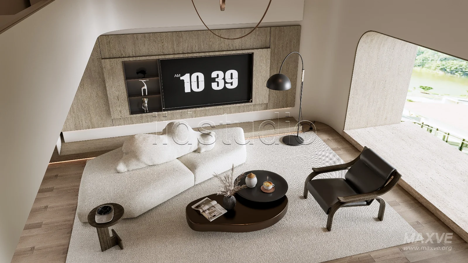 LIVING ROOM 22 - Image 10