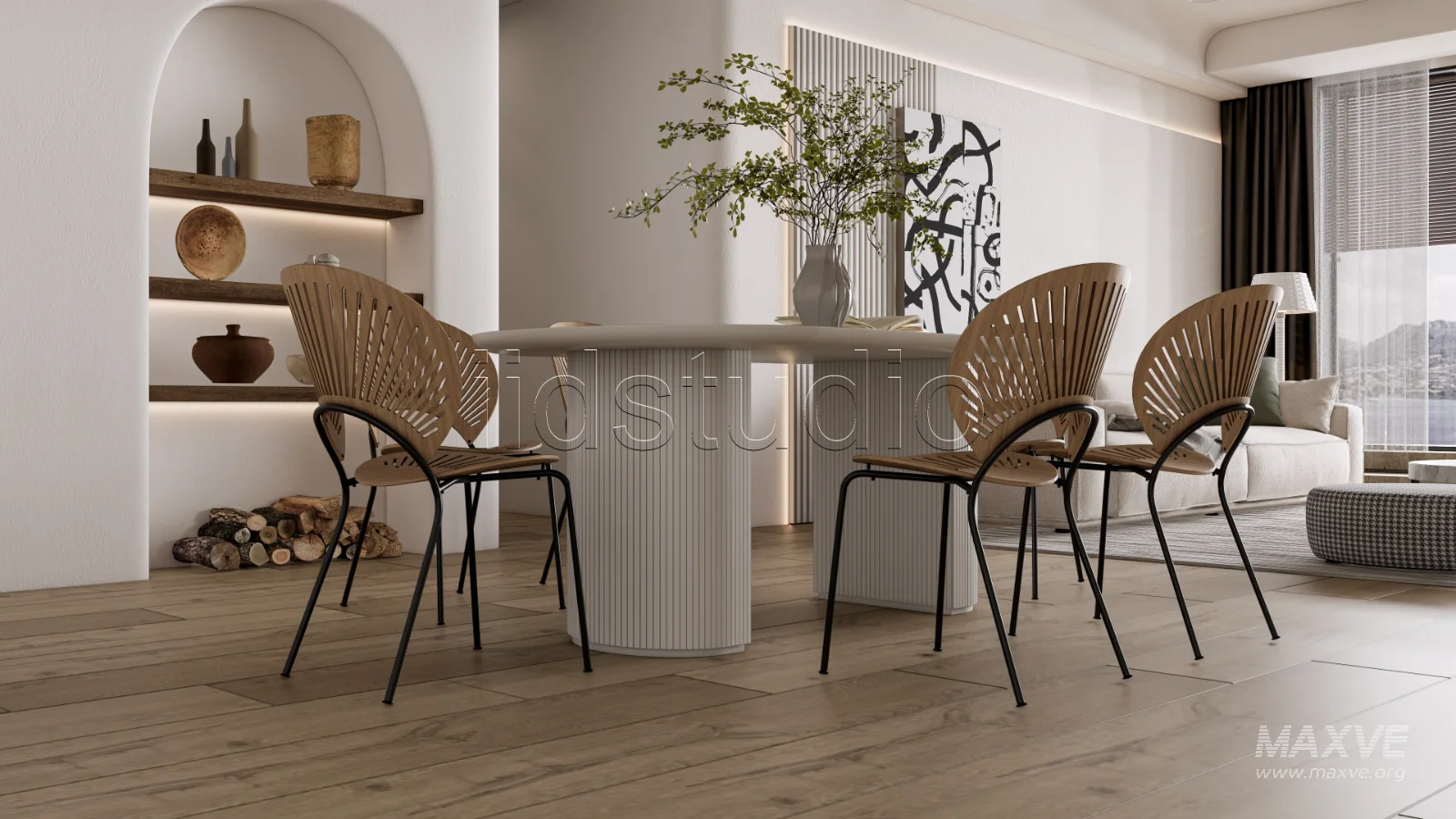 LIVING ROOM 39 - Image 5