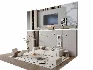 MODERN LUXURY LIVING ROOM SET 17 - Thumbnail 14