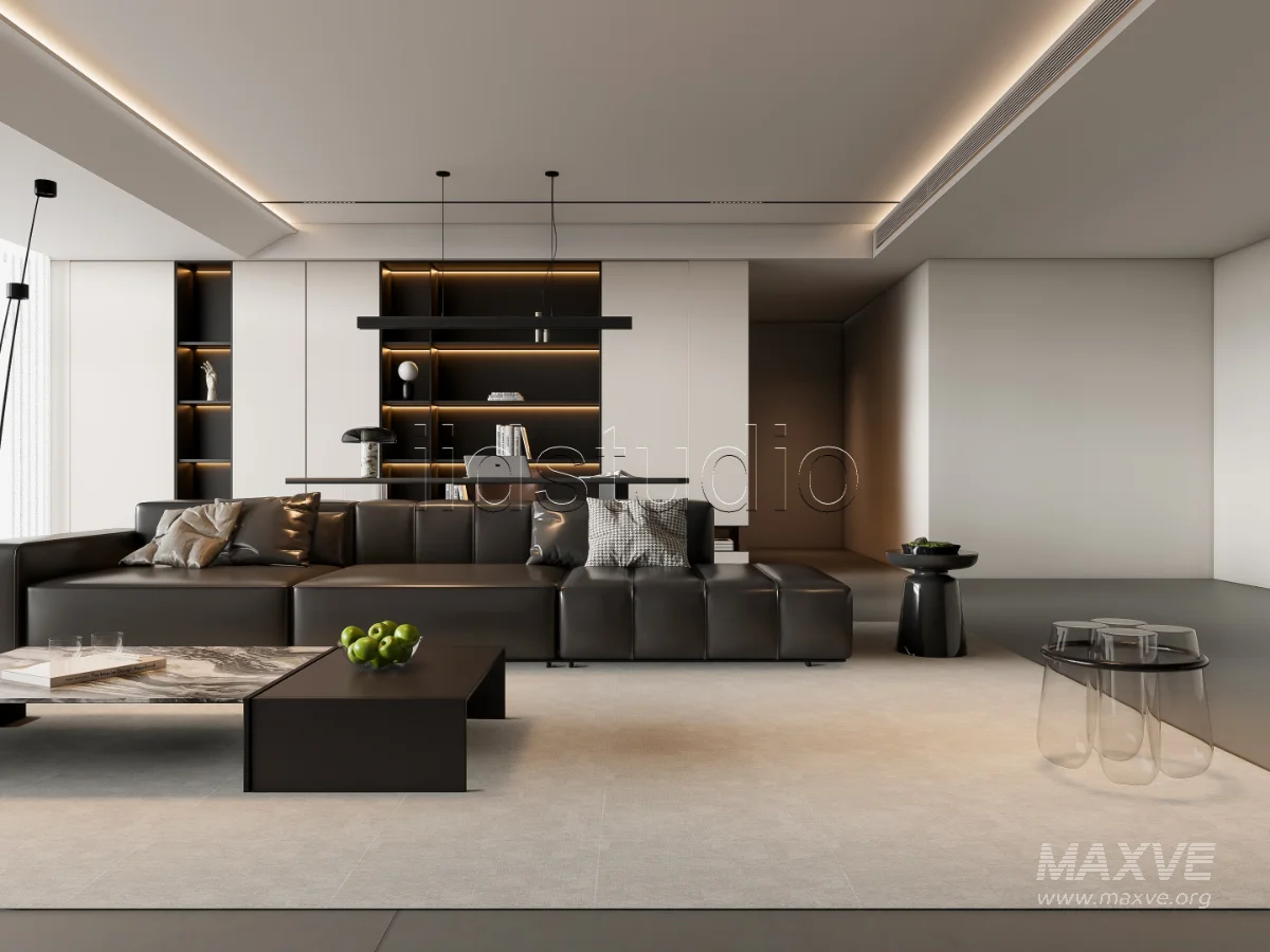 LIVING ROOM 93 - Image 5