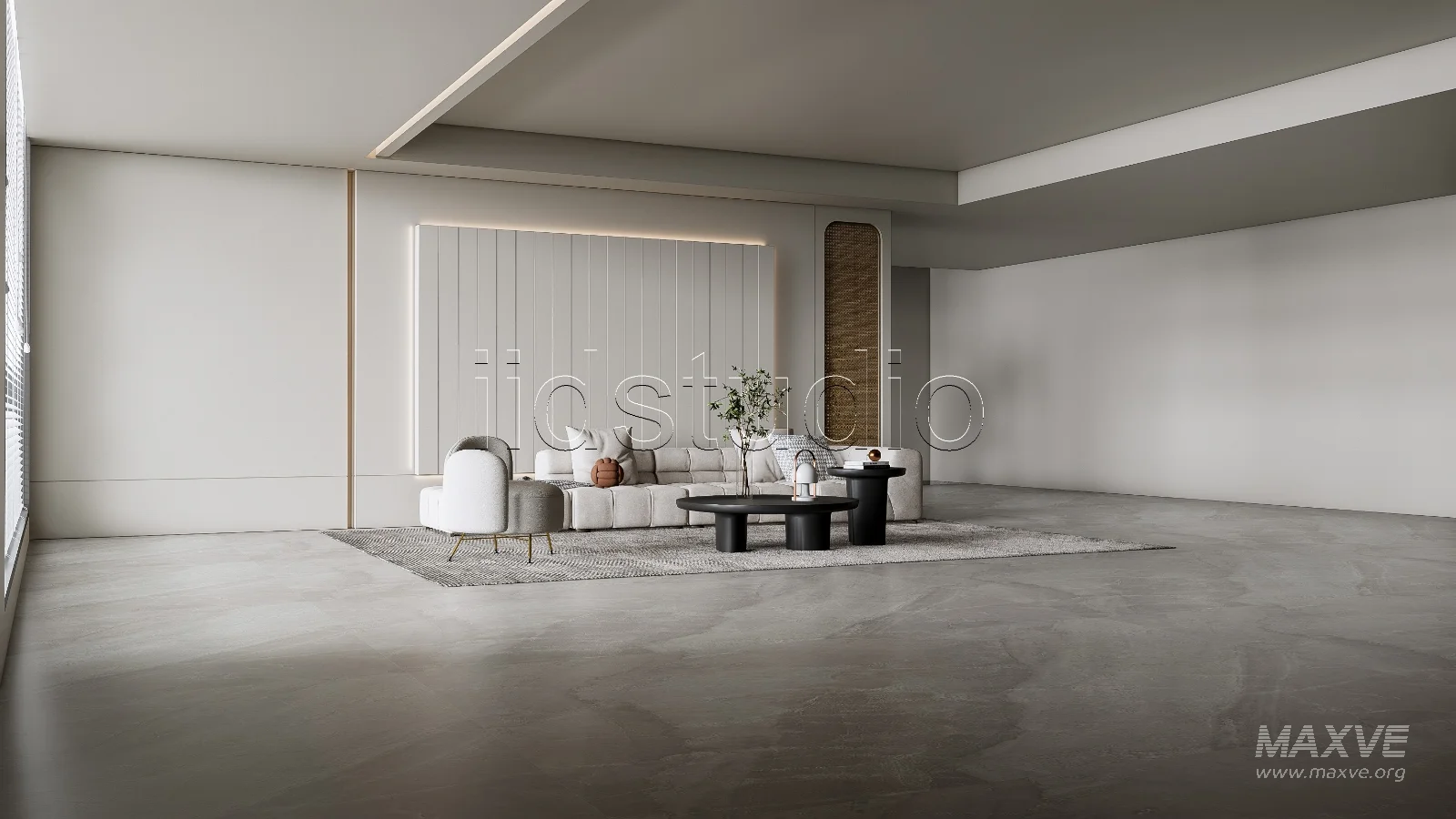 Living room 7 - Image 1