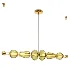 Bolla Mandrel Chandelier - Thumbnail 6