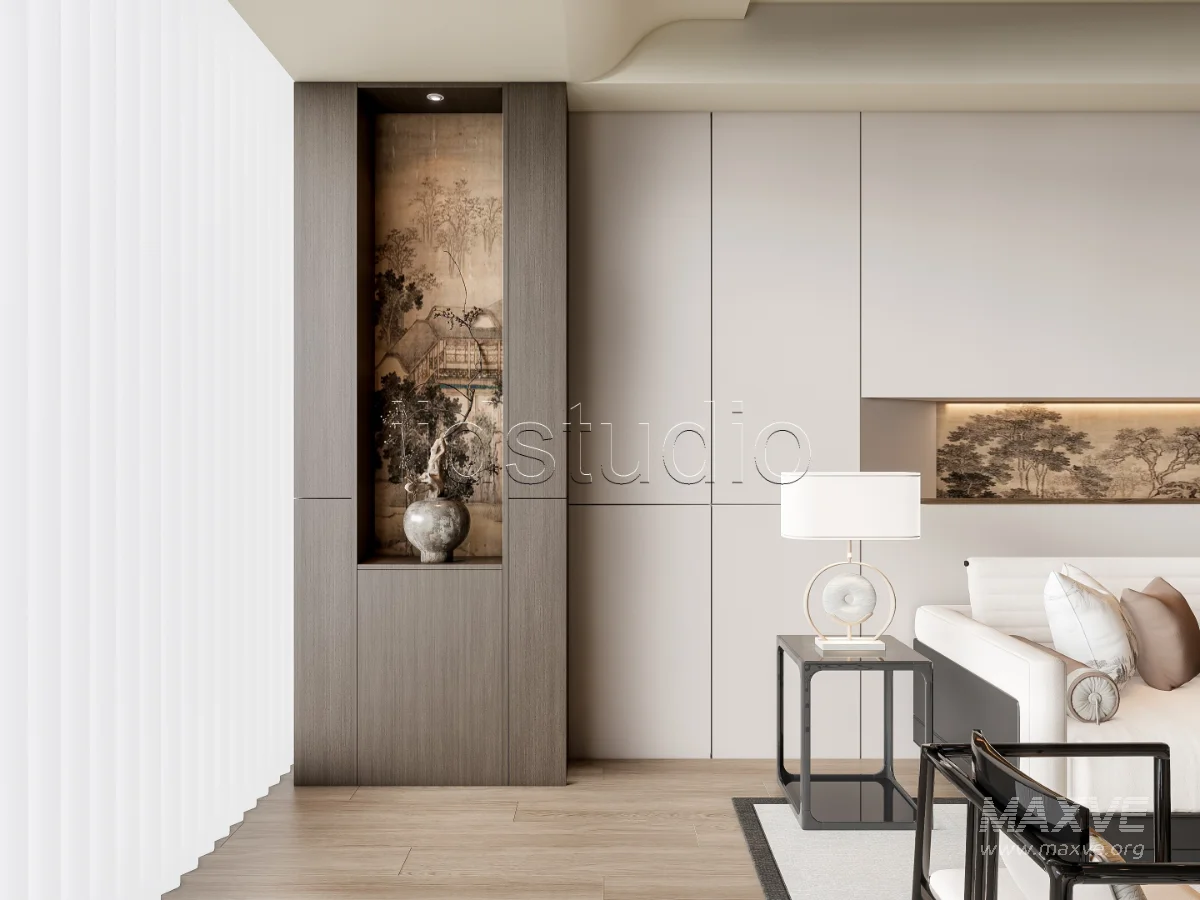 LIVING ROOM 72 - Image 4