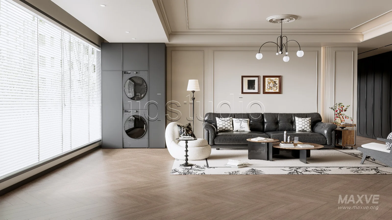 LIVING ROOM 46 - Image 7
