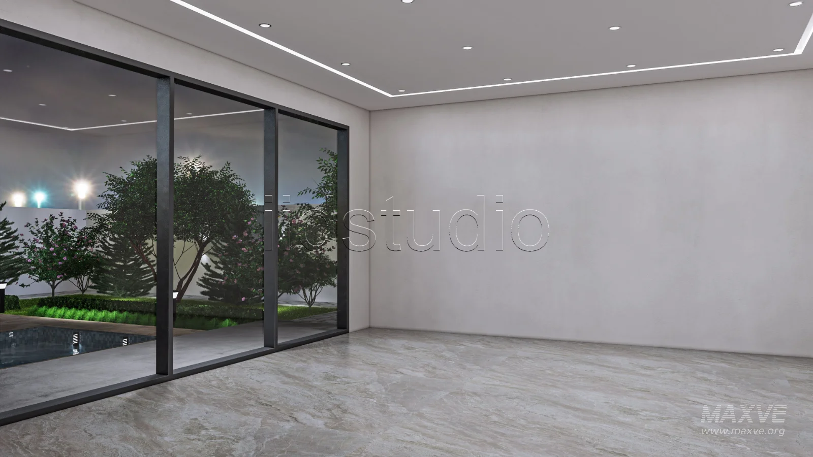 Living room 2 - Image 7