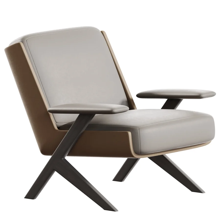 Lilliam Armchair - Image 3
