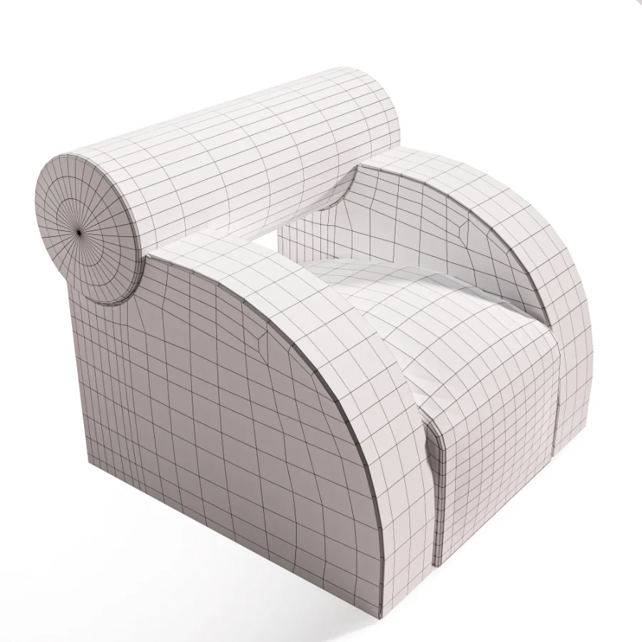 = Armchair Holo - Image 4