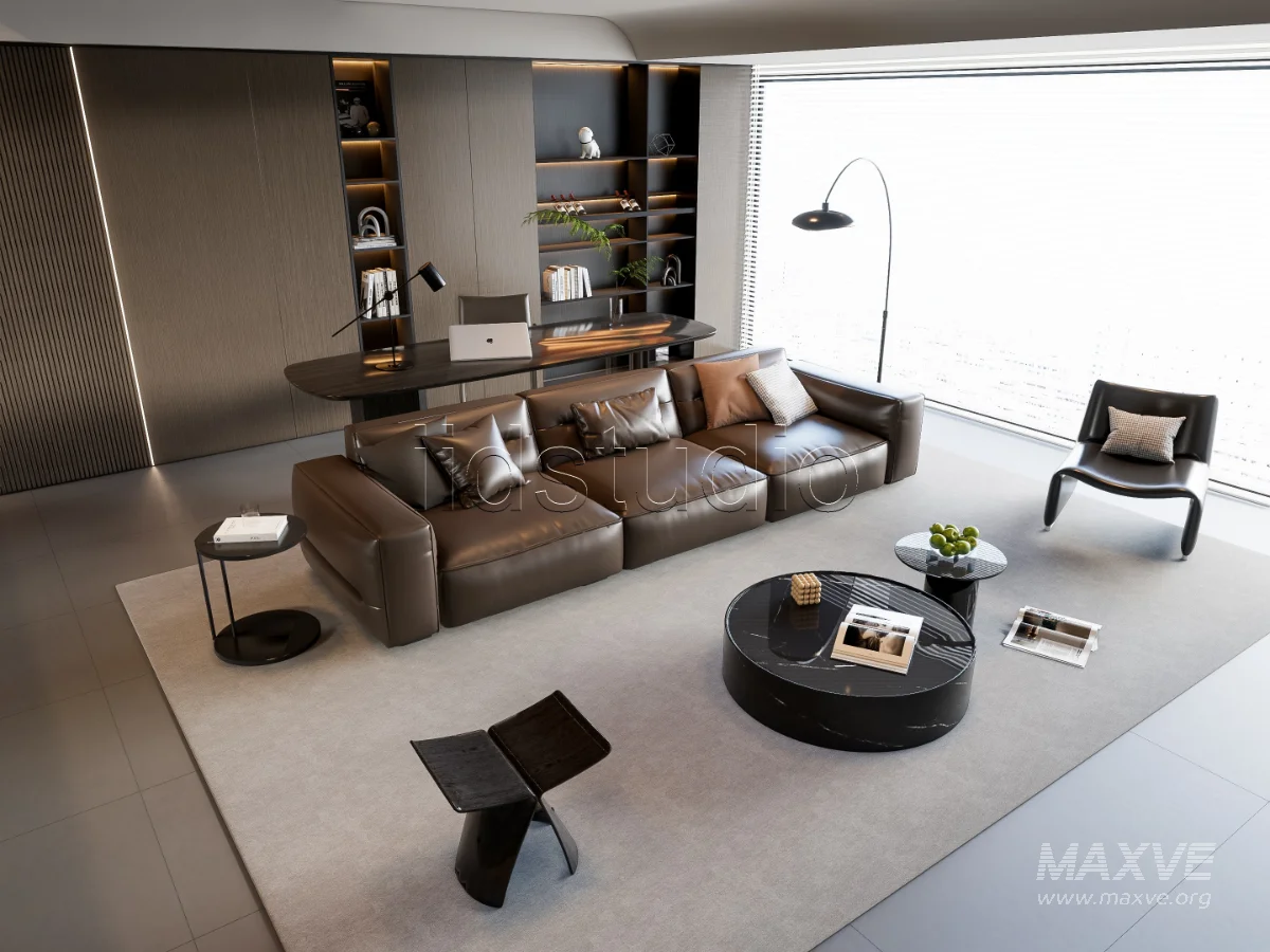 LIVING ROOM 90 - Image 4