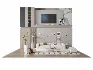 MODERN LUXURY LIVING ROOM SET 17 - Thumbnail 3
