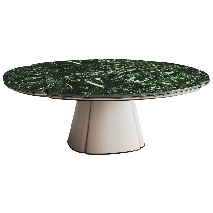 Floria Dining Table By Giorgetti 02 - Image 3