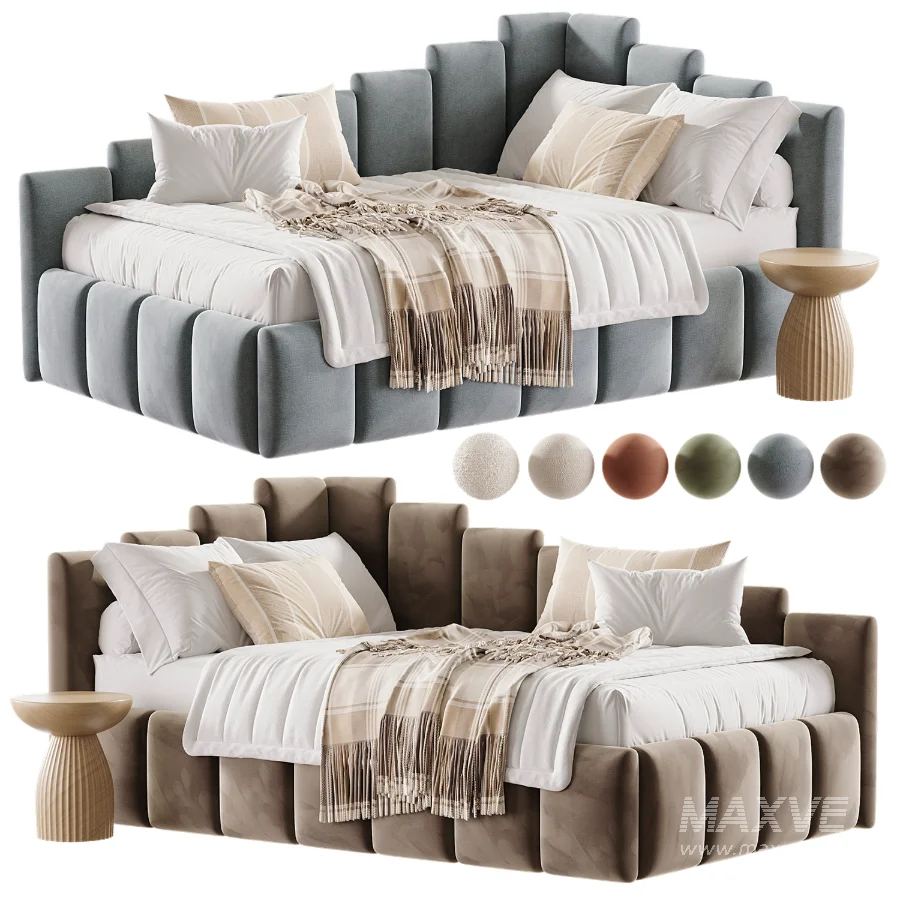 Dandy Corner Kids Bed - Image 6