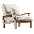 Reclining Lounge Chair - Thumbnail 3