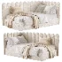 Savoyardi Kids corner bed 02 - Thumbnail 5