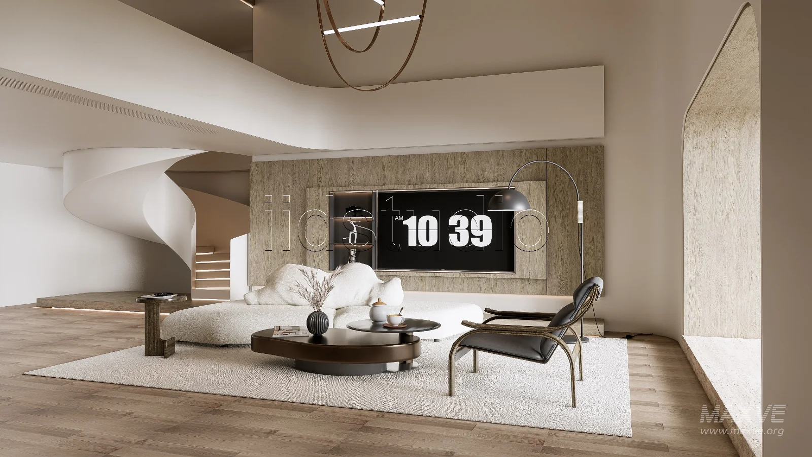 LIVING ROOM 22 - Image 9
