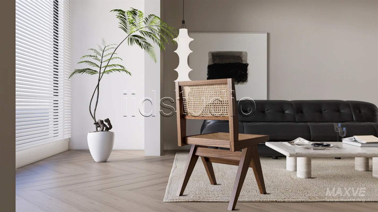 LIVING ROOM 37 - Image 6