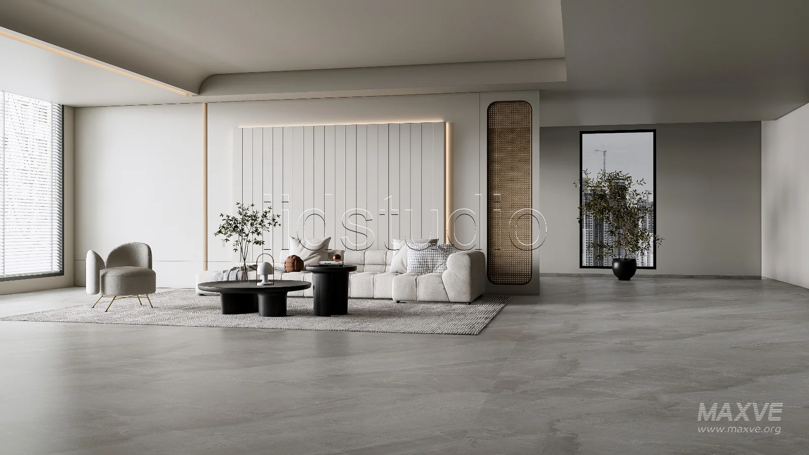 Living room 7 - Image 4